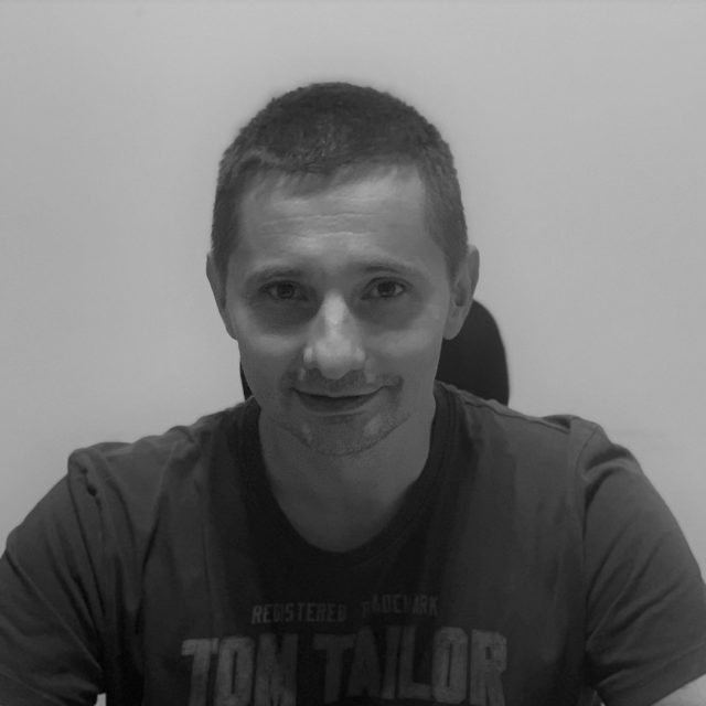 Željko Bogdanović