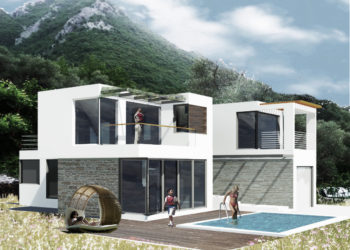 Vila Stoliv
