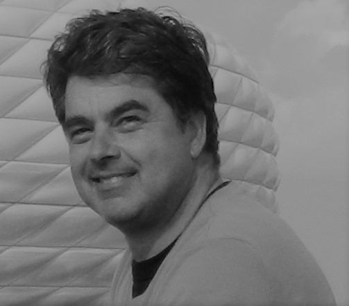 Boris Rajman